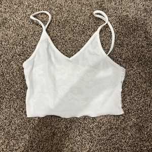 Crop Tank